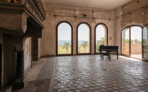 Piano City Palermo De Seta