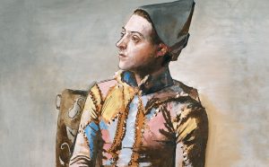 Picasso Chefs-d ouvre Musée Parigi mostra