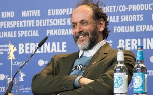 Regista Luca Guadagnino Wikipedia