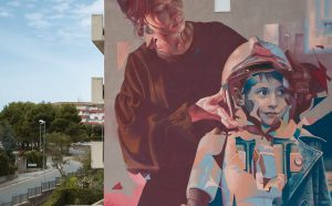 Telmo Miel, PREPARATO, Festiwall 2018, photo courtesy the artist