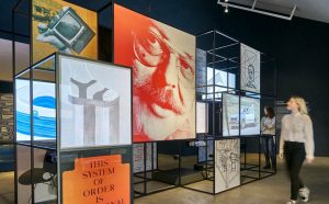 Vitra Design Museum_Victor Papanek_Installation_view