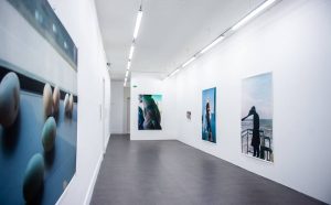 Wolfgang Tillmans Rebuilding Future IMMA Dublino