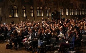 la fiera delle parole padova