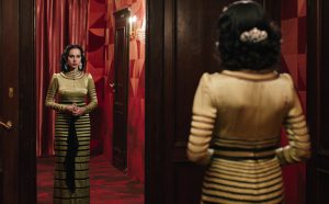 videocitta roma shirin neshat