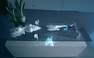 Mat Collishaw, Ophelia, 2010 © Mat Collishaw by SIAE 2018