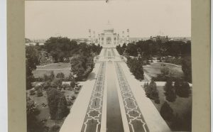 I volti del Buddha dal perduto Museo Indiano di Bologna - collezione Francesco Lorenzo Pullè