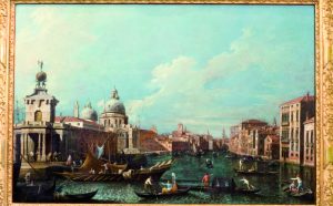 Bellotto o Canaletto
