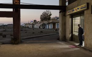 Dogman di Matteo Garrone