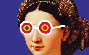 Francesca Bonazzoli Michele Robecchi Smascherati Mondadori Electa copertina