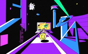 Giphy Film Fest New York