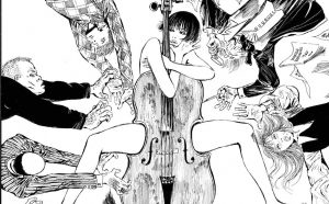 Guido Crepax, Pietro Giacomo Rogeri, 1972 low