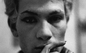 Lisetta Carmi, I travestiti, La Novia, Genova,1965-1967, @Lisetta Carmi, courtesy Martini & Ronchetti