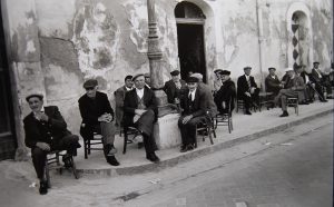 Lisetta Carmi, Sicilia, 1976, ©Lisetta Carmi, courtesy Martini & Ronchetti