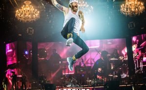 Lorenzo Jovanotti Analogico Digitale Tour_ph_Leandro Emede