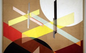 László Moholy-Nagy, Z VIII, 1924