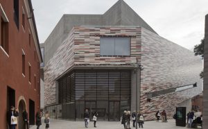 M9 museo del 900 Mestre