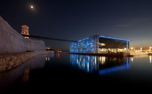 Marseille, MUCEM © Lisa Ricciotti. Courtesy of Agence Rudy Ricciotti_2