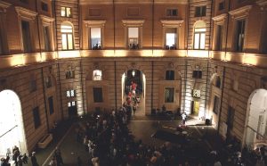 Museo di Roma Palazzo Braschi (3)