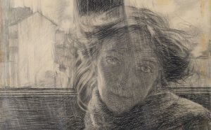 Museo_del Novecento_Milano_mostra_Chi_ha_paura_del_disegno