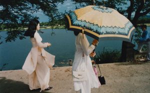 Nicolas Bouvier Hue Viet-Nam 1995 Eliane Bouvier et Musée de l'Elysée Lausanne - Fonds Nicolas Bouvier