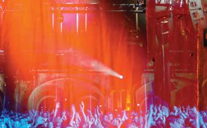 OGR Torino Benefit Show Amici di Piero