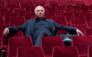 Peter Greenaway © igormandic.com