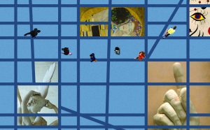 RO.ME ‒ Museum Exhibition prima edizione, Fiera di Roma