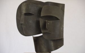 Regina-Cassolo-Bracchi-Maschera-simultanea-1939.-Mede-Comune-di-Mede
