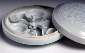 SFUMATURE DI TERRA Ceramiche cinesi dal X al XV secolo MAO Torino