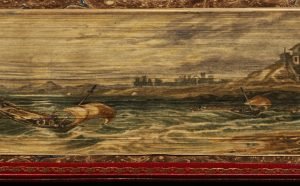 Scott, Walter, Sir. Marmion; a Tale of Flodden Field. Eighth edition. Edinburgh, George Ramsay, 1811