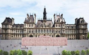 Tsuyoshi Tane Parigi Furoshiki Paris