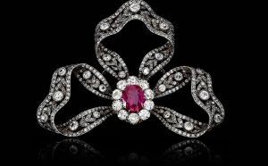 asta sothebys ginevra gioielli famiglia reale borbone