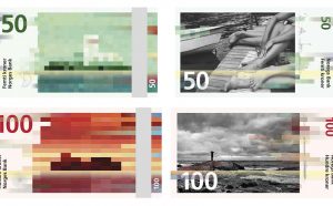 banconote euro novergia design snohetta