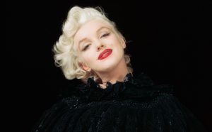 Marilyn Monroe photographed by Milton H. Greene © 2018 Joshua Greene www.archiveimages.com