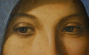 Antonello da Messina_ Annunciata_Palermo