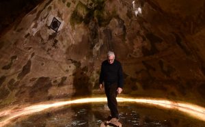 Alfredo Pirri, IDRA Istituto di ricerca anima, ph. Michelangelo Camardo