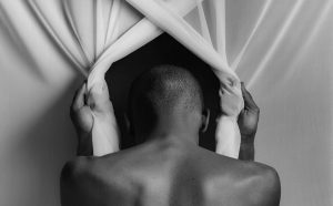 Robert Mapplethorpe, Phillip Prioleau, 1982. © Robert Mapplethorpe Foundation. Used by permission