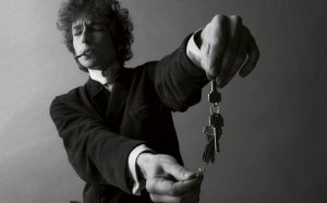 Dylan / Schatzberg Skira editore © 2018 Jerry Schatzberg - Lo spirito ludico di Dylan 1966