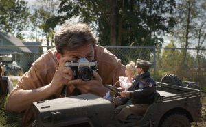 Benvenuti a Marwen film Robert Zemeckis