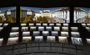 La magnifica fabbrica Museo Teatrale alla Scala cr Andrea Martiradonna