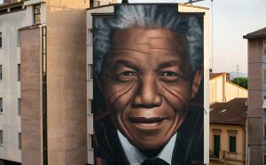 Jorit, Nelson, murale, Firenze ®Marco Borrelli