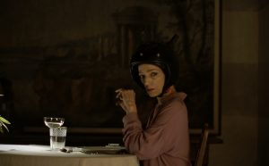 MASBEDO_Romans Roman_GALLERIA CRACCO by Sky Arte Milano dal 12 dicembre 2018