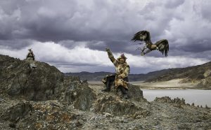 Steve McCurry Mongolia Anno: 2018 Credito fotografico: © Steve McCurry