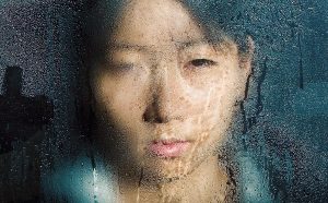 Michael Wolf, Tokyo Compression, Tokyo, 2010-2013 © Michael Wolf 2018 Copyright: © Michael Wolf