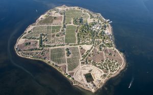 Luigi Nifosì, Sicilia, l'isola mai vista - Isola di Mozia (Trapani)