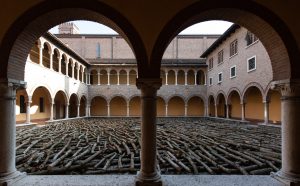 Openfabric, IntoThe Forest, 2018, Mantova