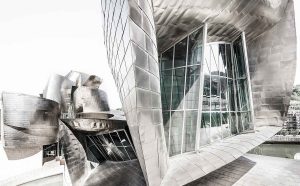 Massimo Borchi Postmetropolis Icons Frank Gehry