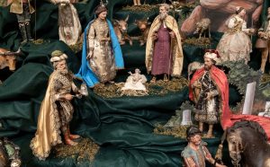 Presepi_genovesi_Settecento_foto_allestimento_Giorgio_Bianchi