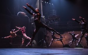 Romeo e Giulietta balletto LAC Lugano ph. J.C. Carbonne