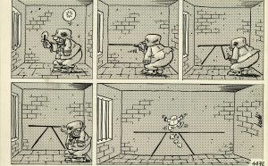 STURMTRUPPEN © Bonvi Eredi Bonvicini